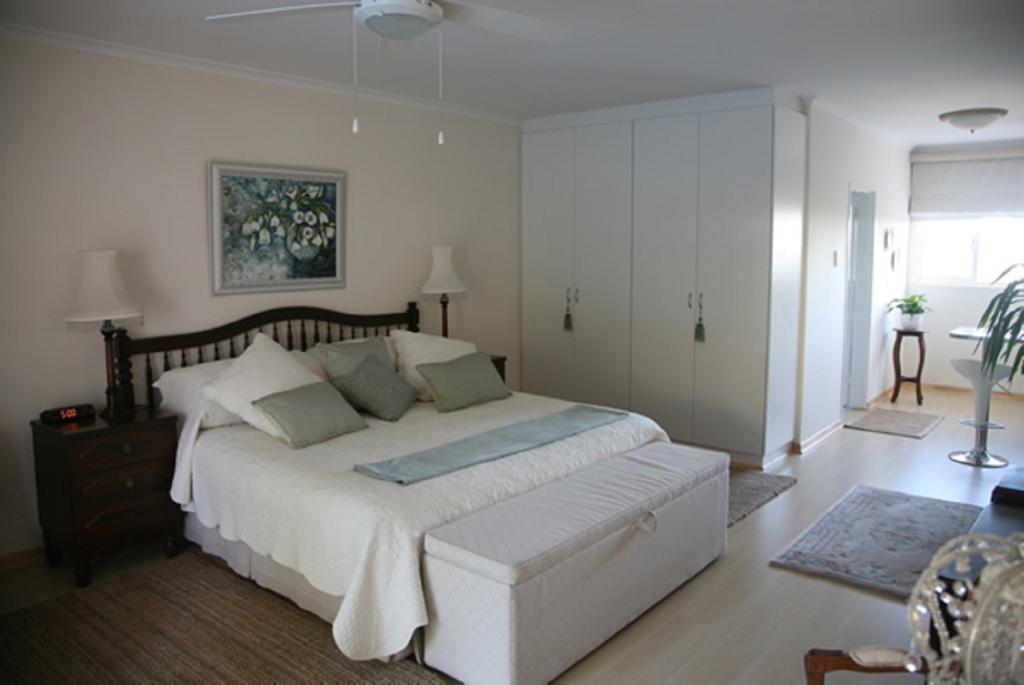 Majorca House Bed and Breakfast Somerset West Rum bild