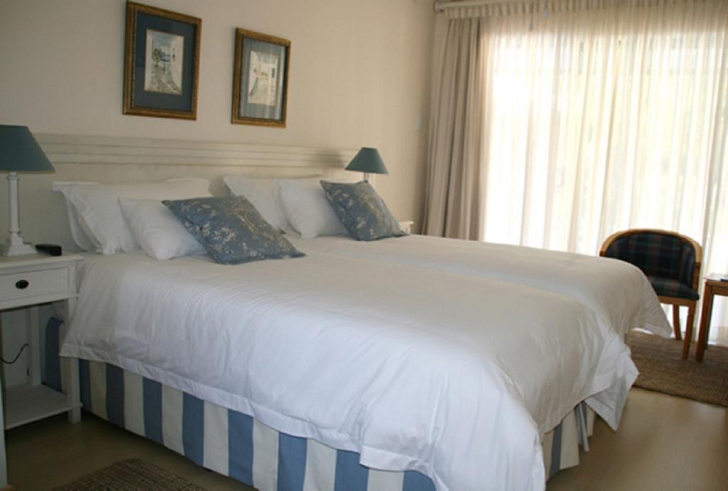 Majorca House Bed and Breakfast Somerset West Rum bild