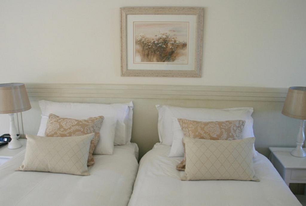 Majorca House Bed and Breakfast Somerset West Rum bild