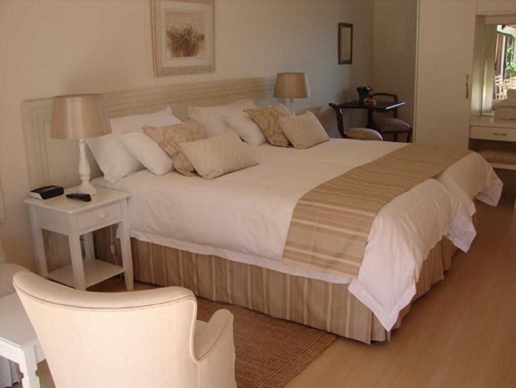 Majorca House Bed and Breakfast Somerset West Rum bild